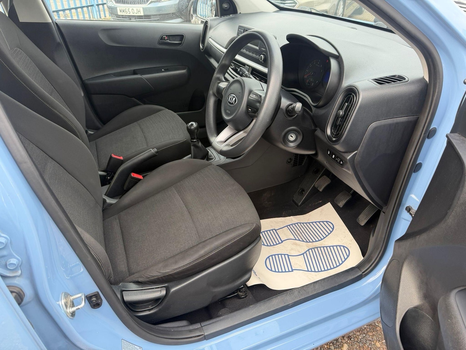 Used Kia Picanto 2017 for sale - 77683508: Photo 6