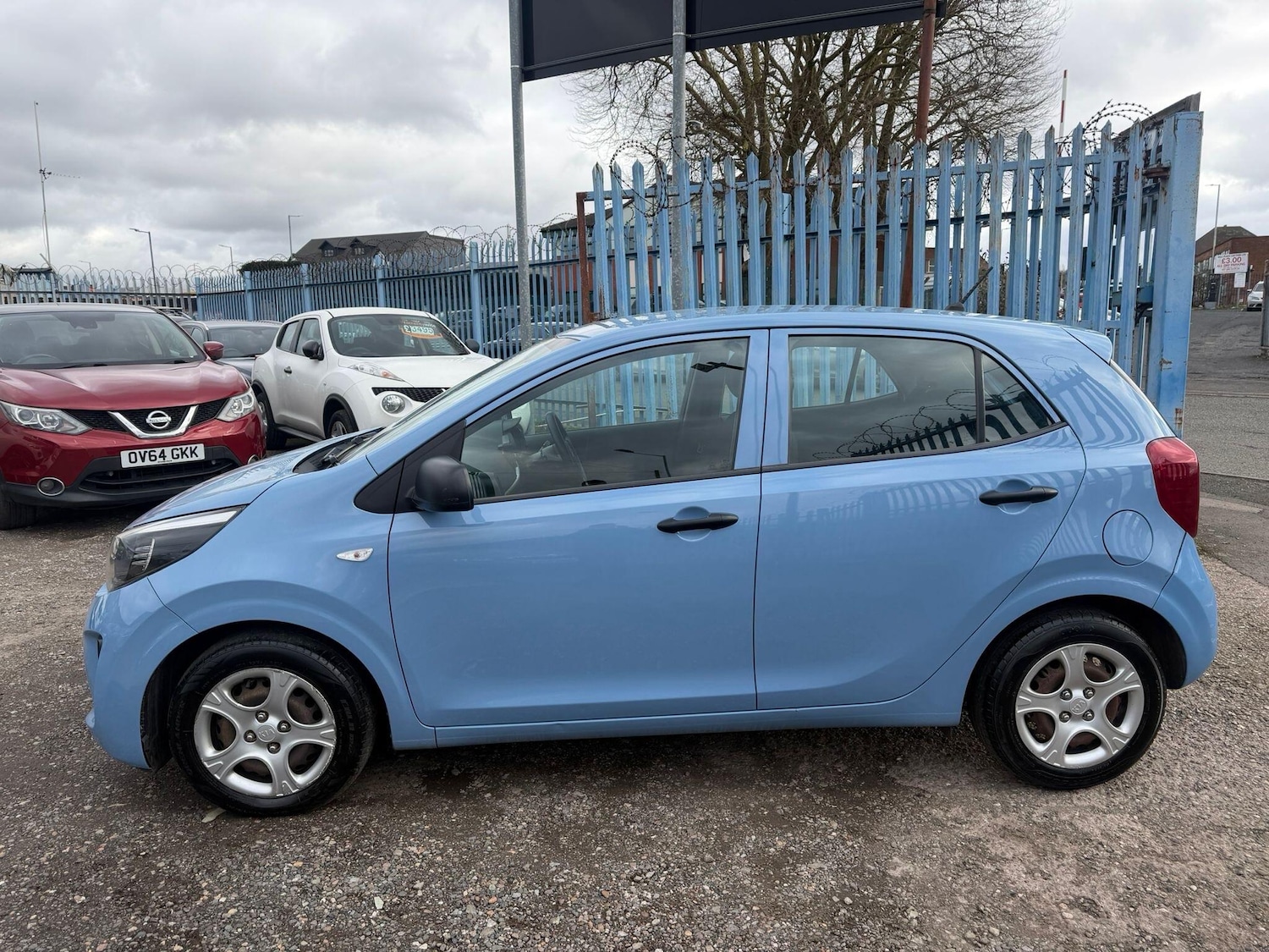 Used Kia Picanto 2017 for sale - 77683508: Photo 7