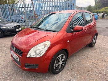 Used Suzuki Splash 2011 for sale - 78574165: Photo