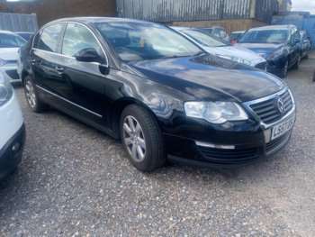 2007 (57) - 2.0 SE TDI 4dr