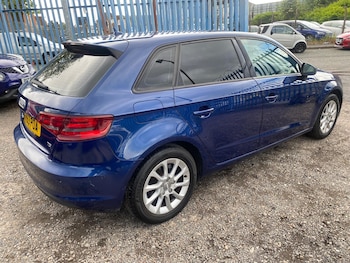 Used Audi A3 2013 for sale - 78796468: Photo