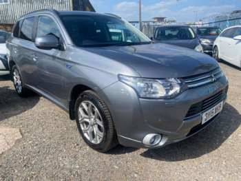 2015 (15) - 2.0h 12kWh GX4h CVT 4WD Euro 5 (s/s) 5dr