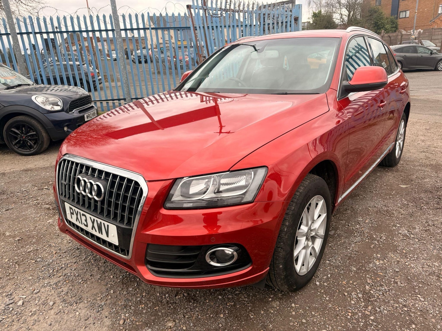 Used Audi Q5 2013 for sale - 78047109: Photo 18