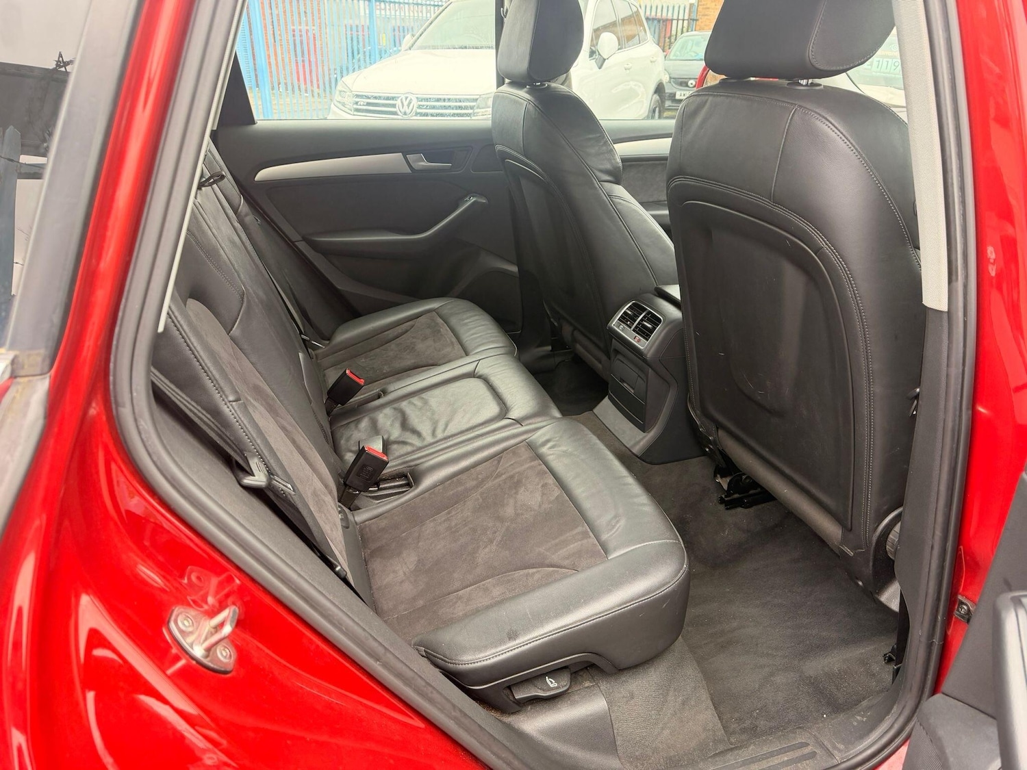 Used Audi Q5 2013 for sale - 78047109: Photo 5