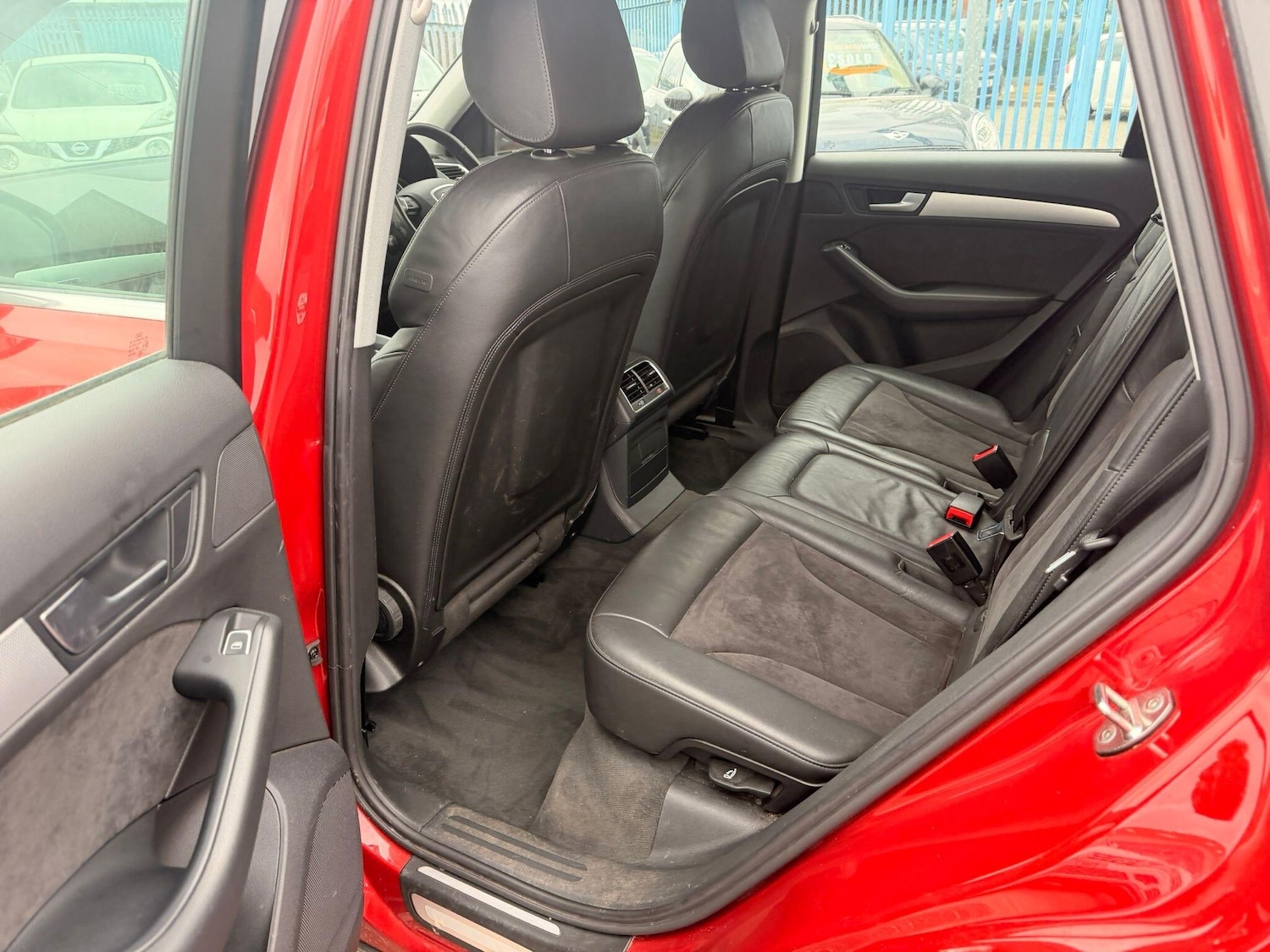 Used Audi Q5 2013 for sale - 78047109: Photo 7