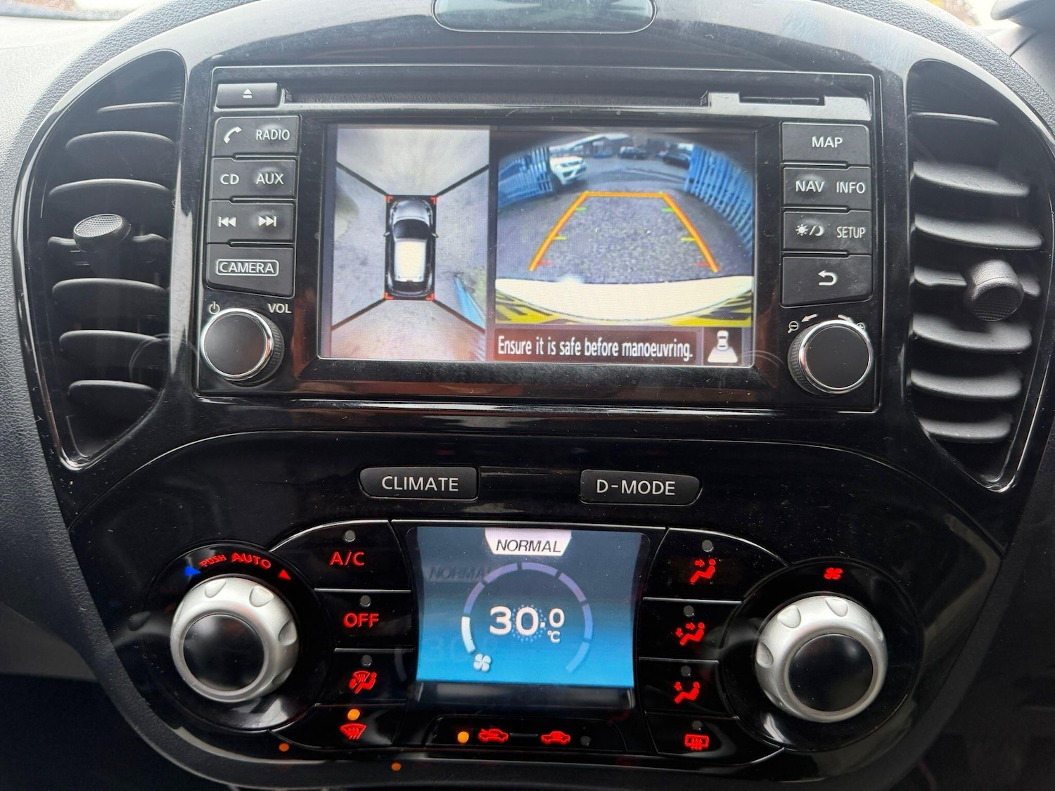 Used Nissan Juke for sale - 77671515: Photo 4