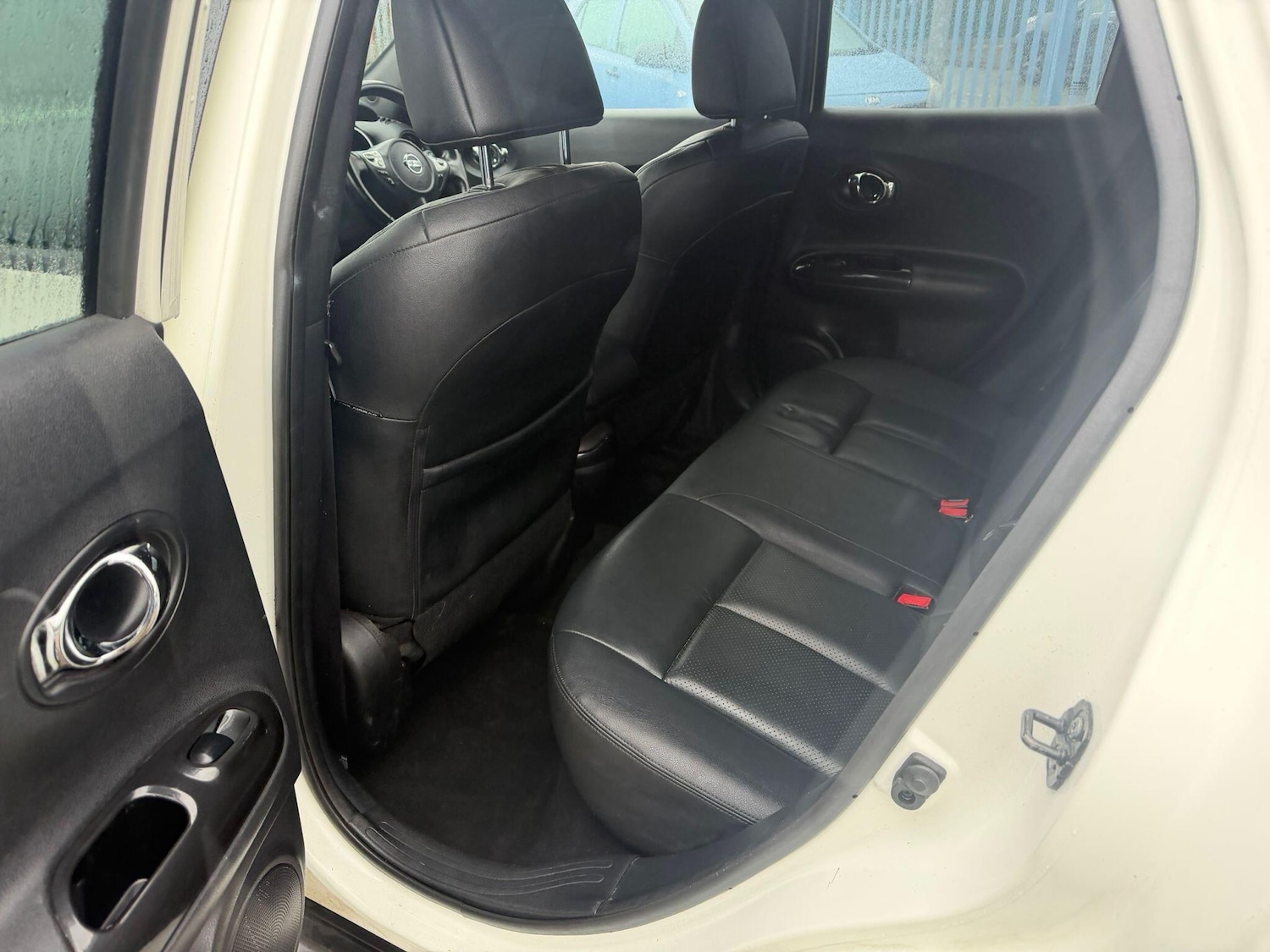 Used Nissan Juke for sale - 77671515: Photo 7