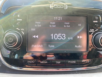 Used Fiat 500 2016 for sale - 78548801: Photo
