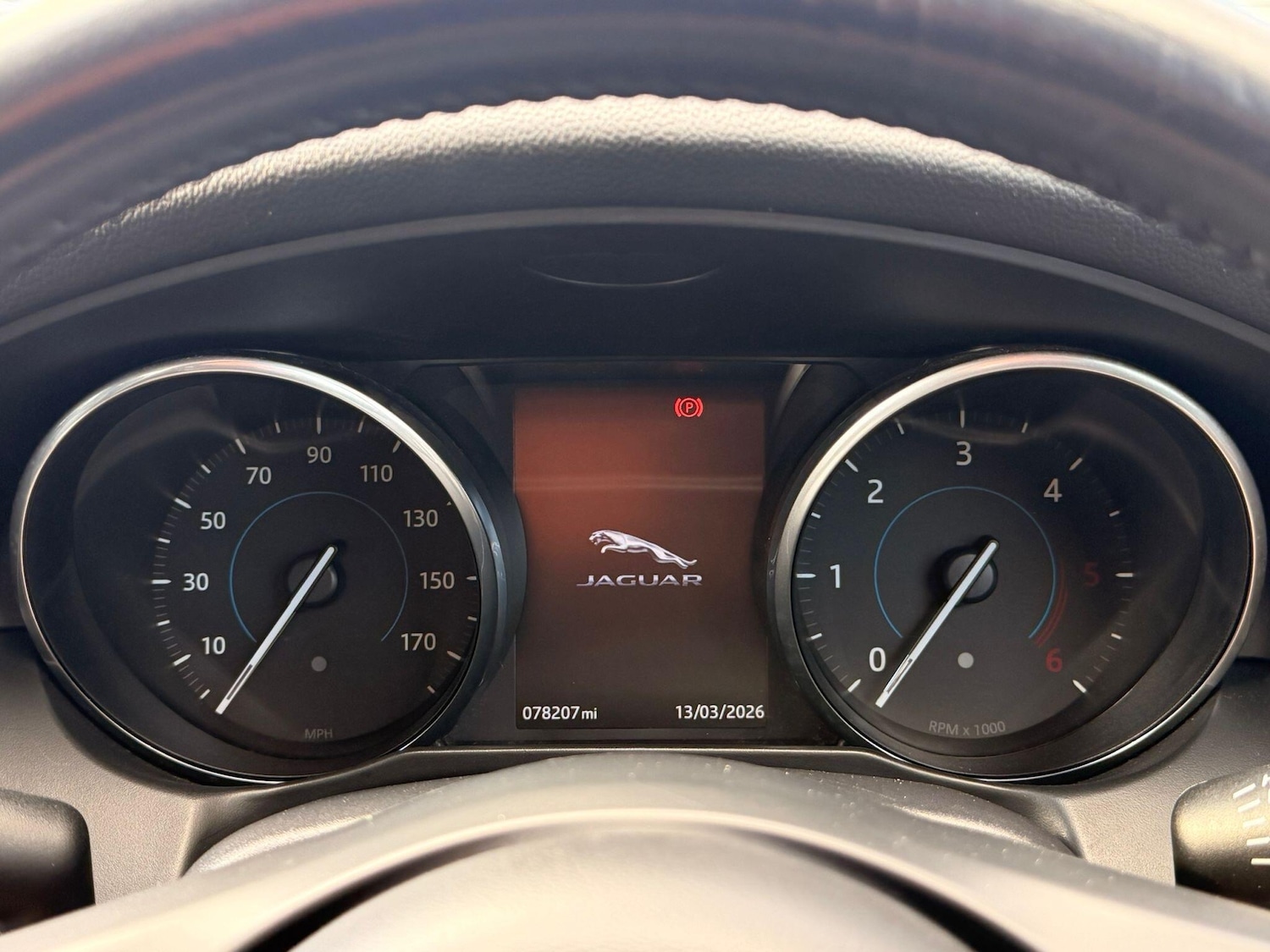 Used Jaguar XF 2016 for sale - 78157843: Photo 10