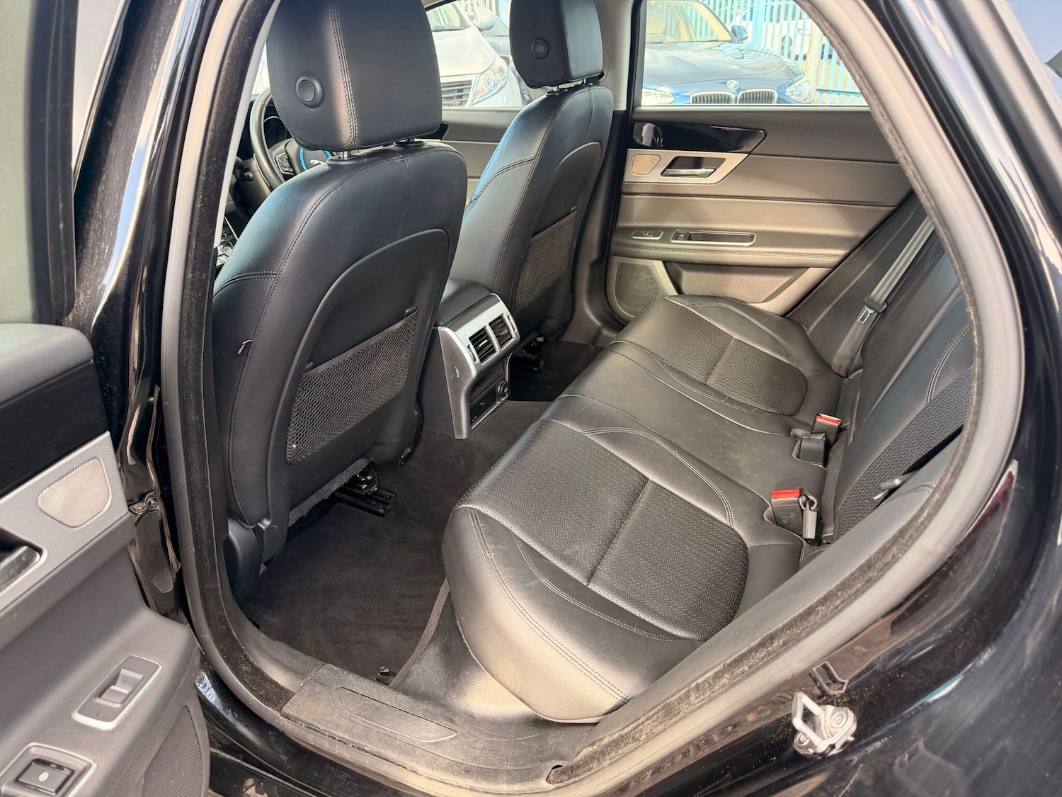 Used Jaguar XF 2016 for sale - 78157843: Photo 11