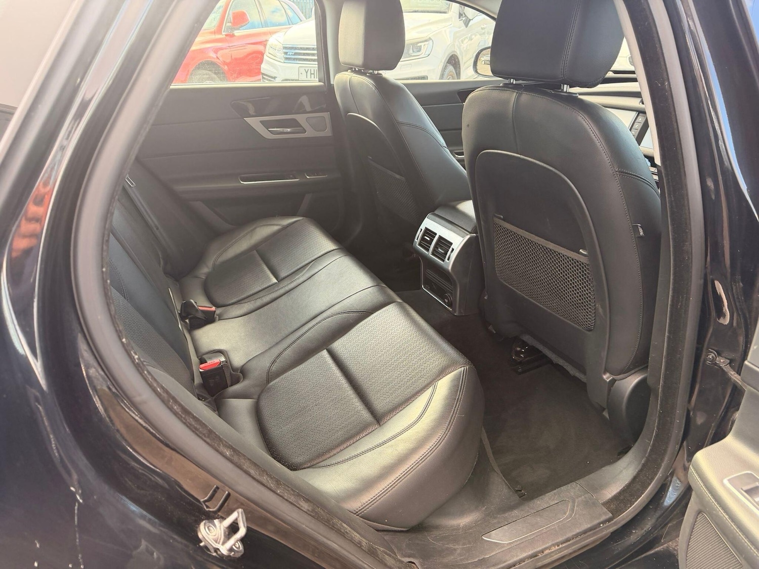 Used Jaguar XF 2016 for sale - 78157843: Photo 17