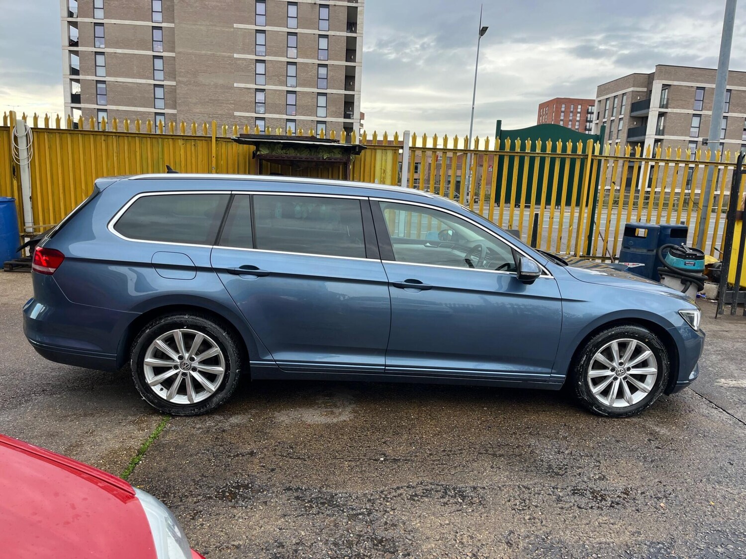 Used Volkswagen Passat 2016 for sale - 76270374: Photo 13