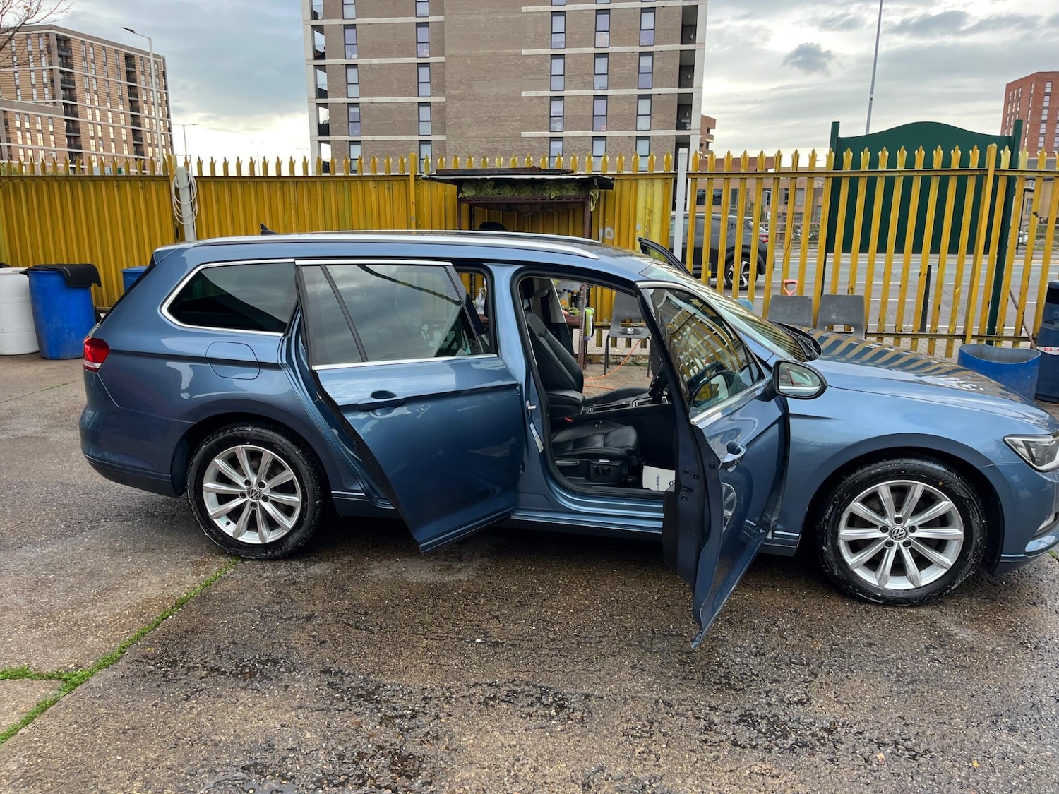 Used Volkswagen Passat 2016 for sale - 76270374: Photo 14