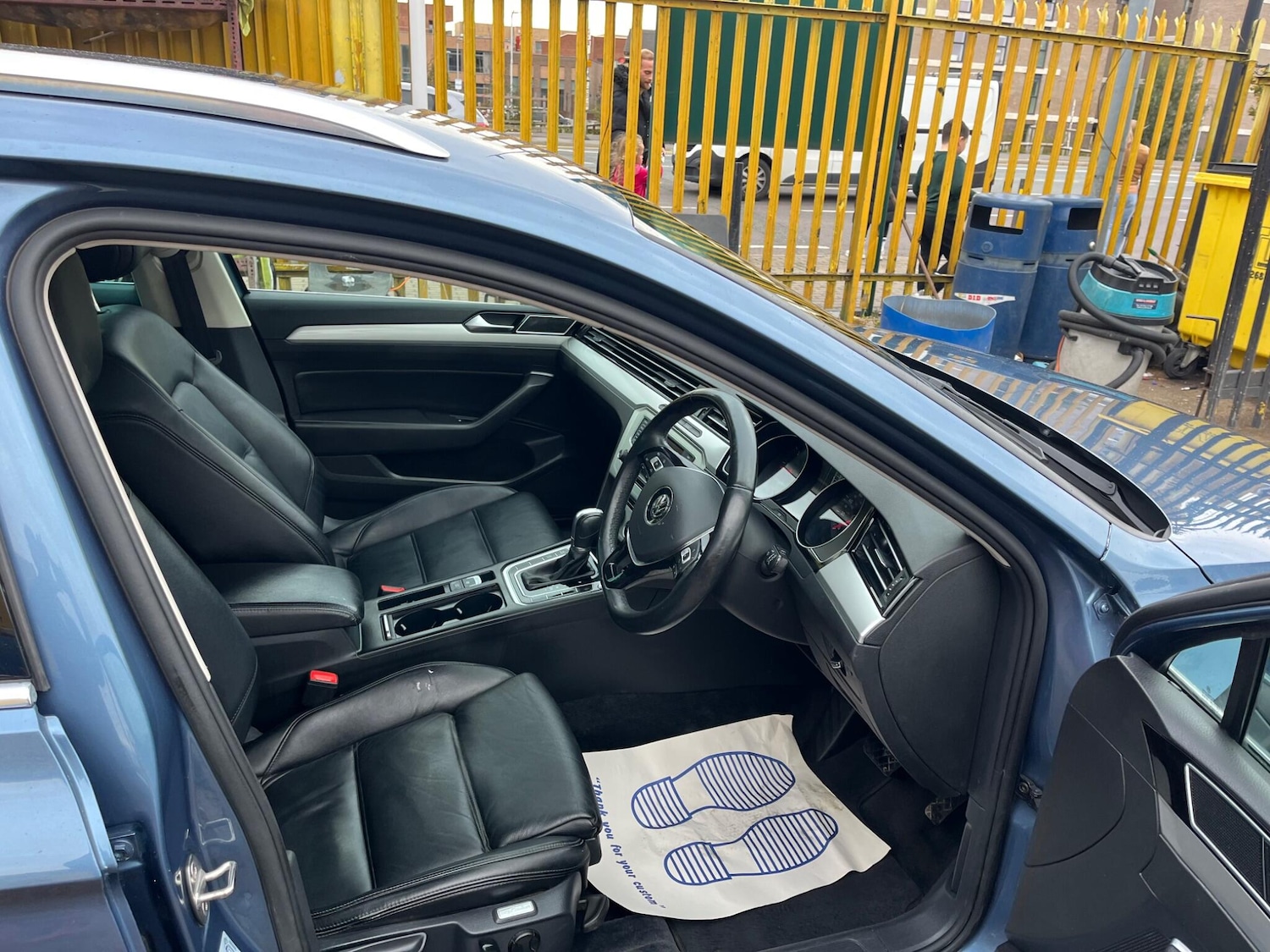 Used Volkswagen Passat 2016 for sale - 76270374: Photo 19