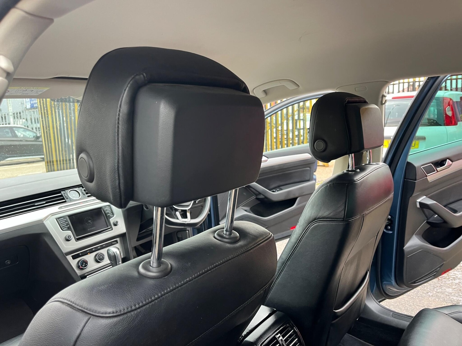 Used Volkswagen Passat 2016 for sale - 76270374: Photo 20