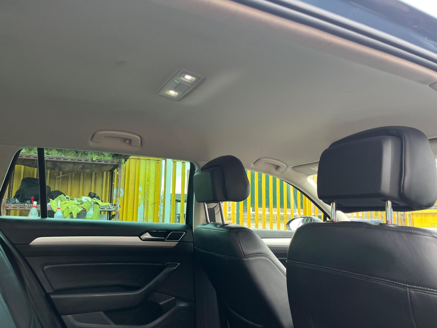 Used Volkswagen Passat 2016 for sale - 76270374: Photo 23