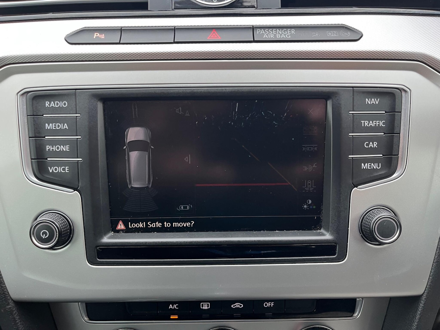 Used Volkswagen Passat 2016 for sale - 76270374: Photo 40