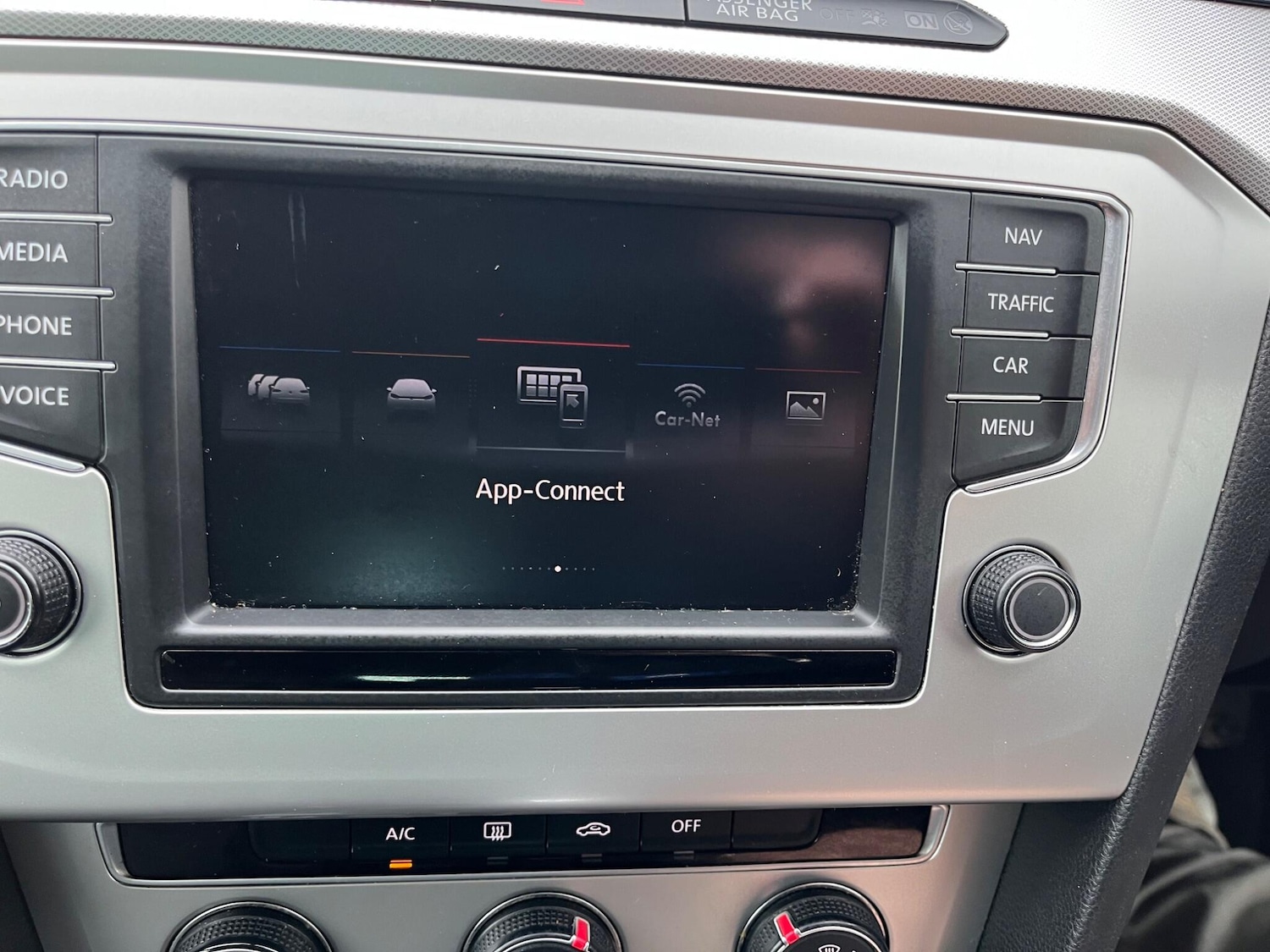 Used Volkswagen Passat 2016 for sale - 76270374: Photo 44
