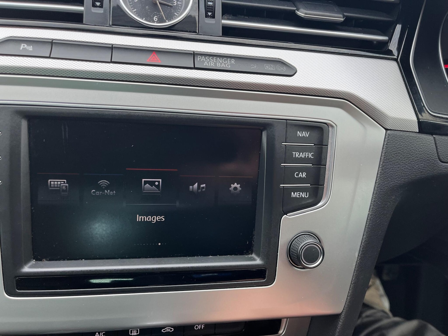 Used Volkswagen Passat 2016 for sale - 76270374: Photo 45