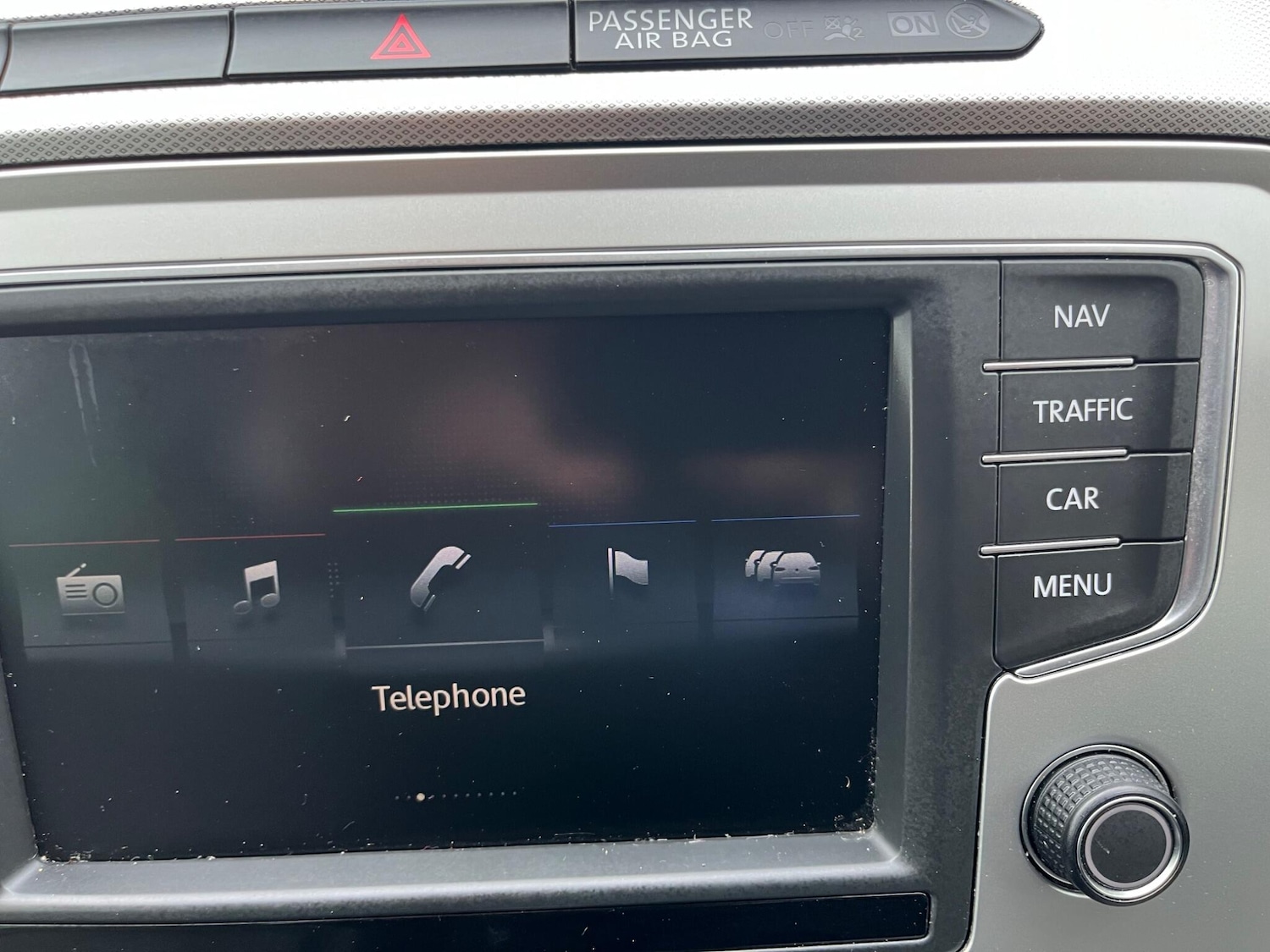 Used Volkswagen Passat 2016 for sale - 76270374: Photo 50