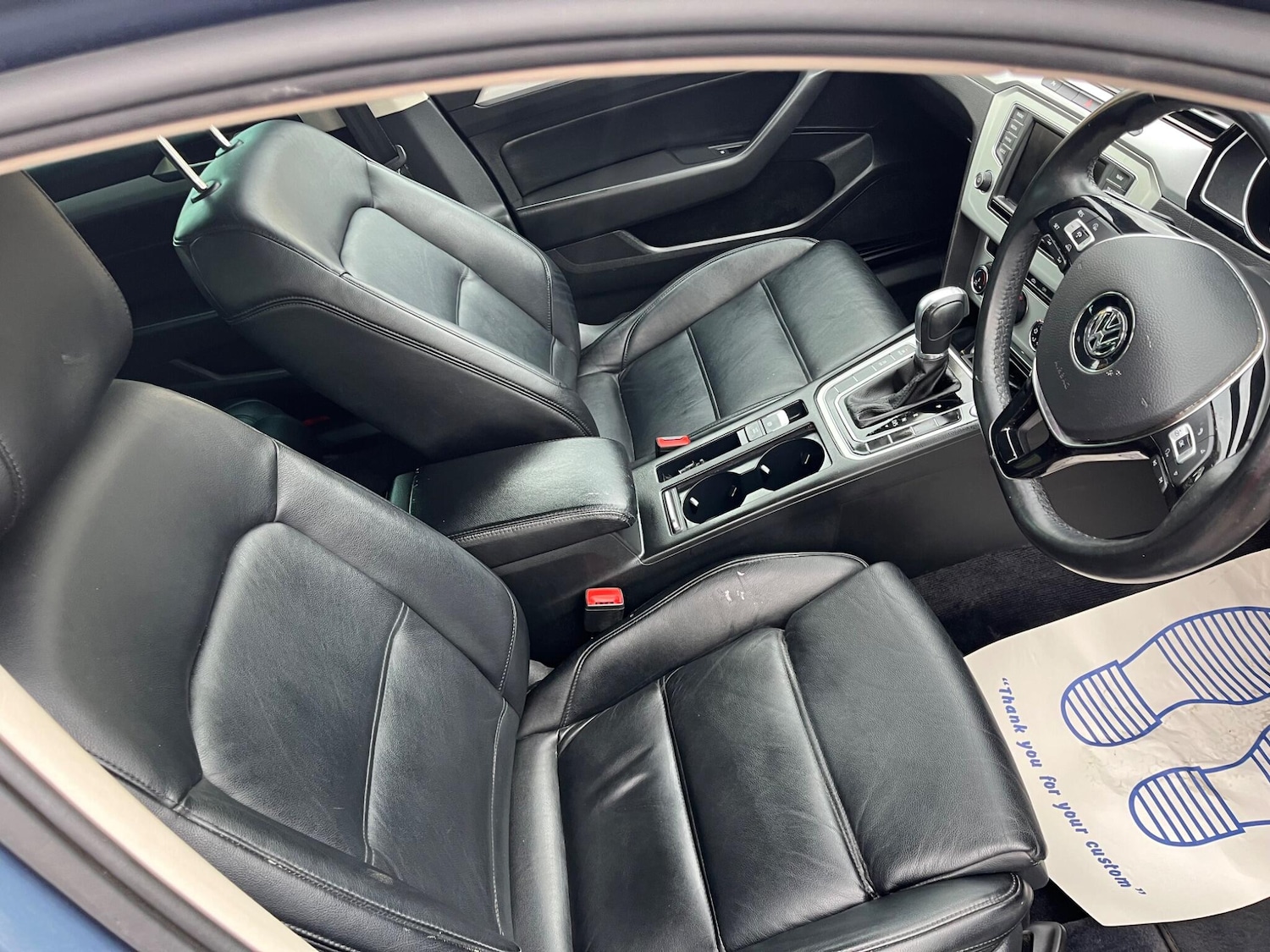 Used Volkswagen Passat 2016 for sale - 76270374: Photo 55