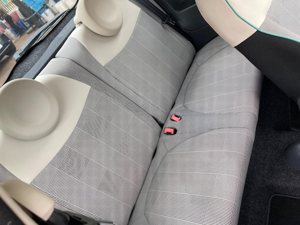 Used Fiat 500 2014 for sale - 76153072: Photo 15