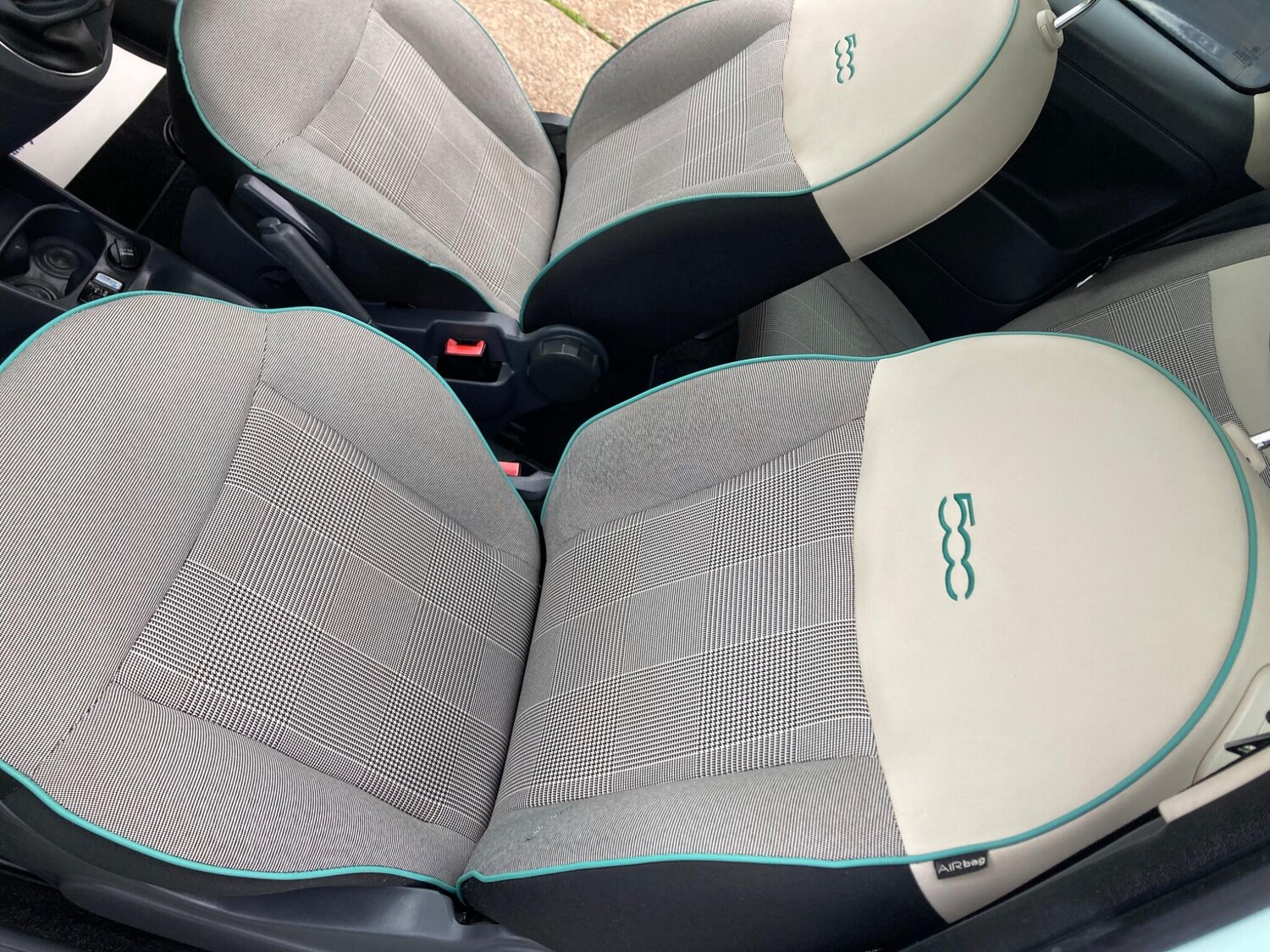 Used Fiat 500 2014 for sale - 76153072: Photo 20