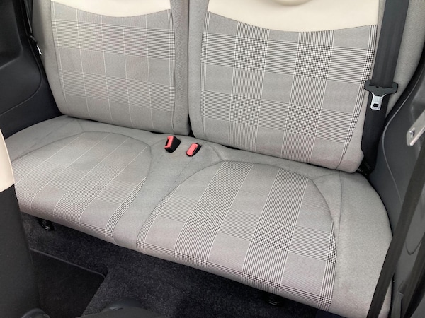Used Fiat 500 2014 for sale - 76153072: Photo 21