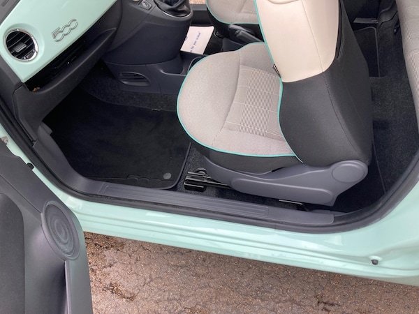 Used Fiat 500 2014 for sale - 76153072: Photo 23