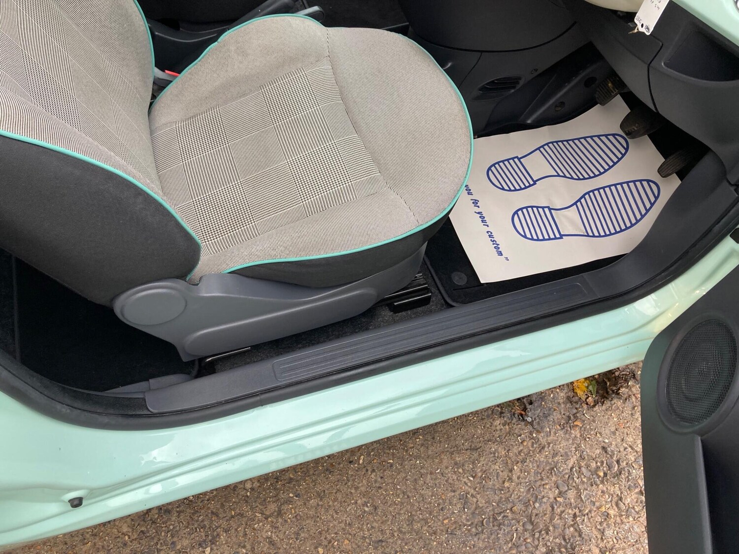 Used Fiat 500 2014 for sale - 76153072: Photo 26