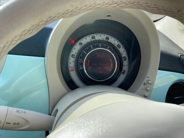 Used Fiat 500 2014 for sale - 76153072: Photo 27
