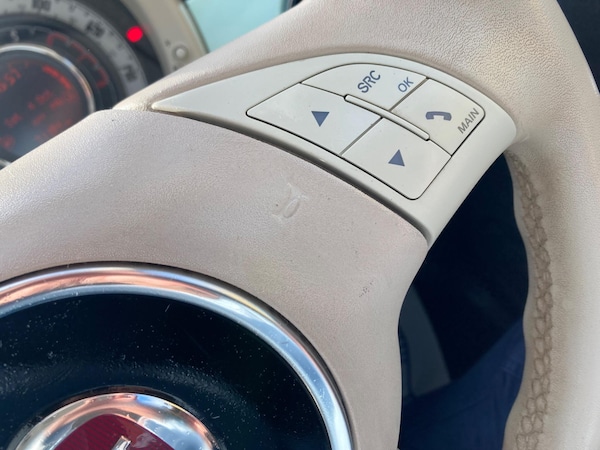 Used Fiat 500 2014 for sale - 76153072: Photo 28