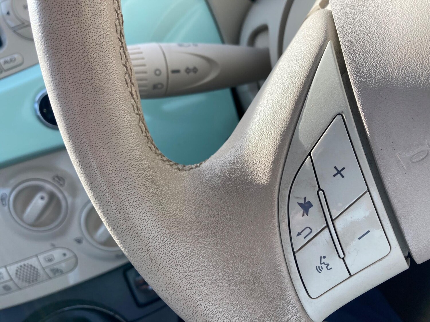 Used Fiat 500 2014 for sale - 76153072: Photo 29