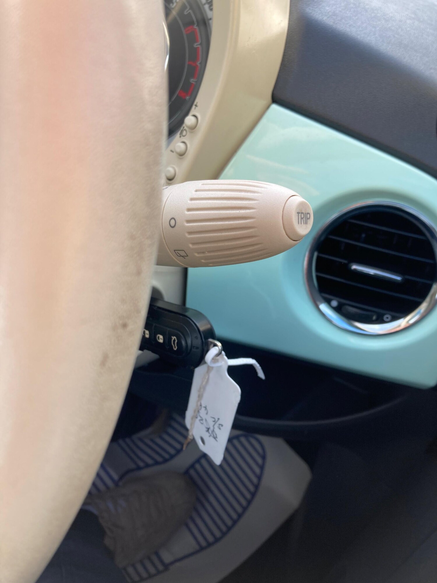 Used Fiat 500 2014 for sale - 76153072: Photo 30