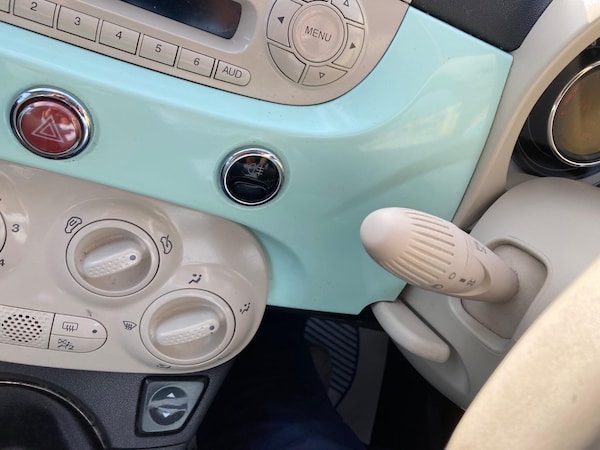 Used Fiat 500 2014 for sale - 76153072: Photo 31