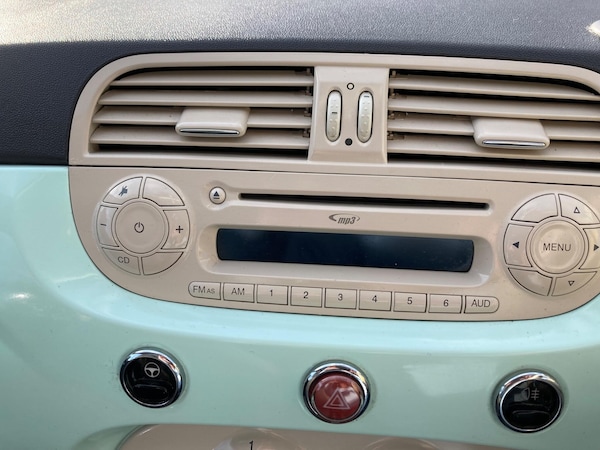 Used Fiat 500 2014 for sale - 76153072: Photo 32