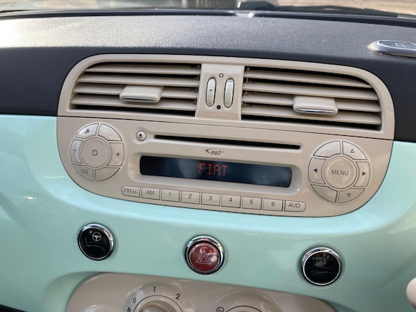 Used Fiat 500 2014 for sale - 76153072: Photo 33