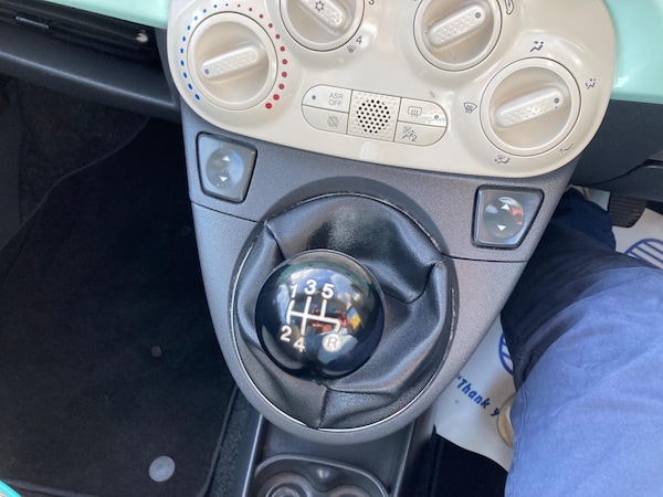 Used Fiat 500 2014 for sale - 76153072: Photo 36