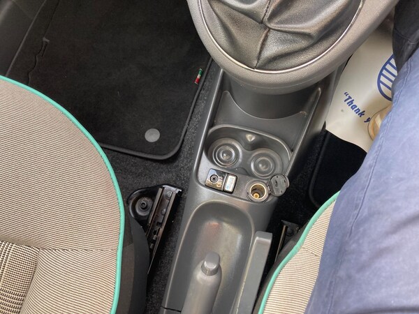 Used Fiat 500 2014 for sale - 76153072: Photo 37