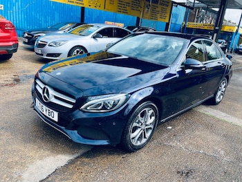 2016 (16) - 2.0 C350e 6.4kWh Sport G-Tronic+ Euro 6 (s/s) 4dr