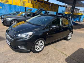 Used Vauxhall Corsa 2019 for sale - 75109761: Photo