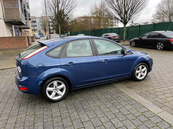 Used Ford Focus 2008 for sale - 73916393: Photo 14