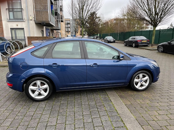 Used Ford Focus 2008 for sale - 73916393: Photo 15