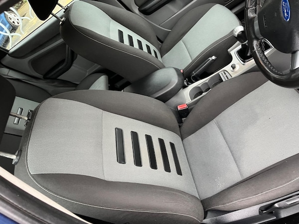 Used Ford Focus 2008 for sale - 73916393: Photo 17