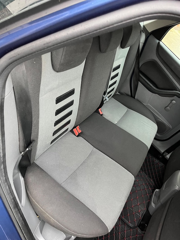 Used Ford Focus 2008 for sale - 73916393: Photo 19