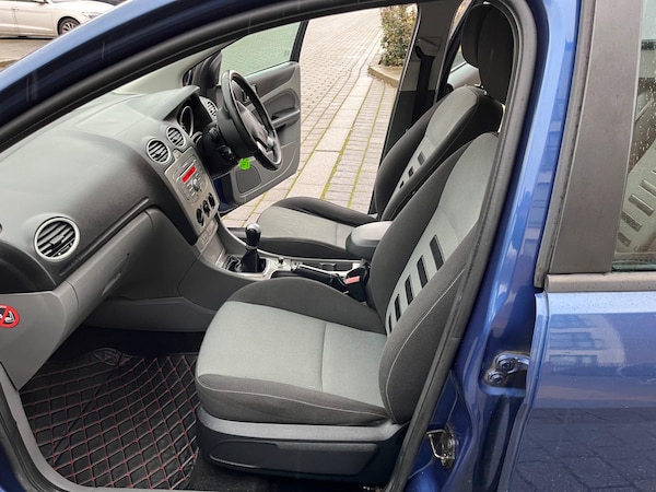 Used Ford Focus 2008 for sale - 73916393: Photo 20