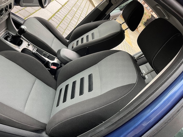 Used Ford Focus 2008 for sale - 73916393: Photo 21