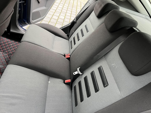 Used Ford Focus 2008 for sale - 73916393: Photo 23