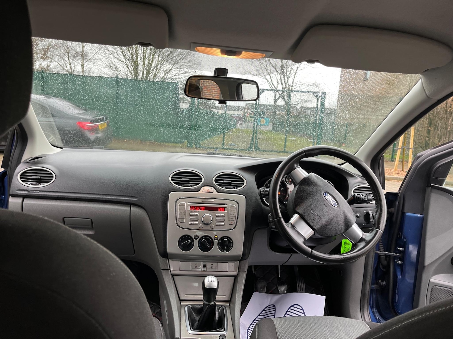 Vehicle 24