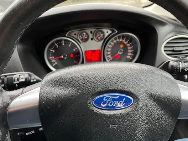 Used Ford Focus 2008 for sale - 73916393: Photo 28